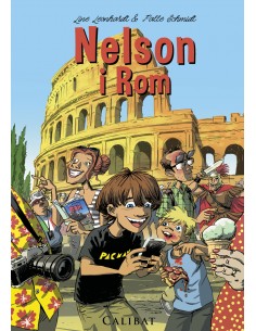 Nelson i Rom