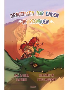 Dragepigen for enden af...