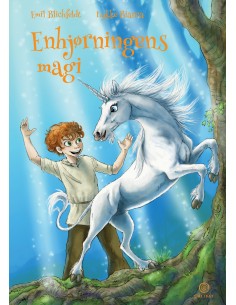 Enhjørningens Magi