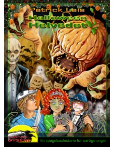 HalloweenHelvedet