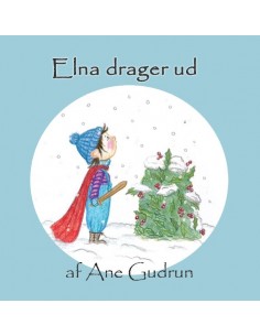 Elna drager ud