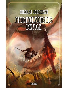 Moderlandets Drage