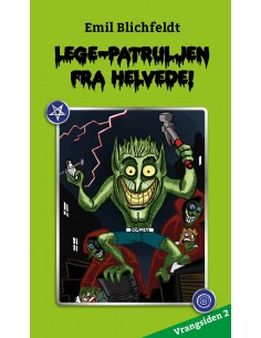 Legepatruljen fra helvede
