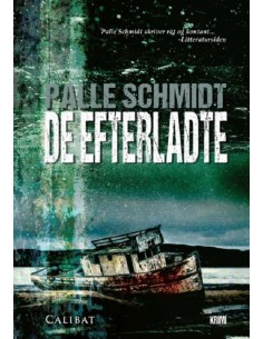 De efterladte