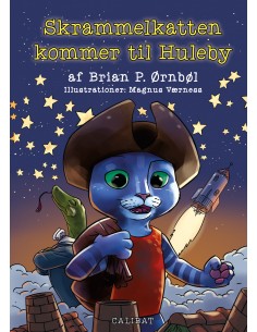 SKRAMMELKATTEN KOMMER TIL...