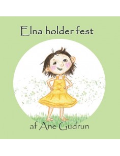 Elna holder fest