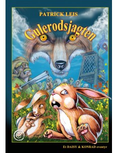 Gulerodsjagten