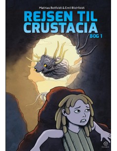 Rejsen til Crustacia 1