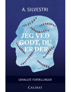 Jeg ved godt, du er der
