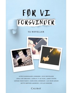 Før vi forsvinder