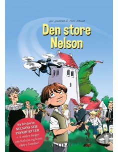 Den Store Nelson