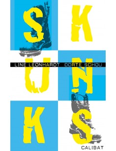 Skunks