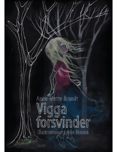 Vigga Forsvinder