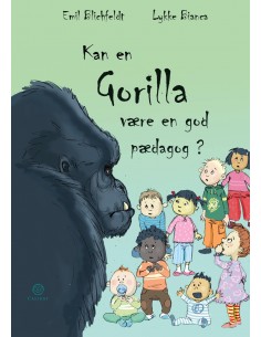 Kan en Gorilla være en god...