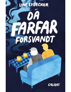 Da farfar forsvandt