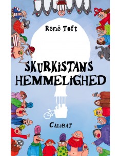 Skurkistans hemmelighed