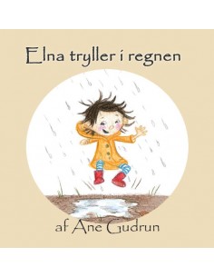 Elna tryller i regnen