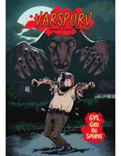 Varspurv