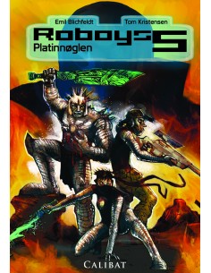 Roboys 5