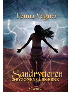 Sandrytteren 2 - Byzonens...