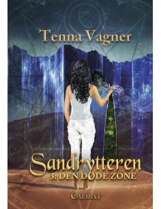 Sandrytteren 3 - den døde zone