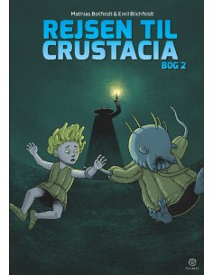 Rejsen til Crustacia 2