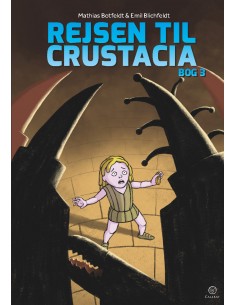 Rejsen til Crustacia 3