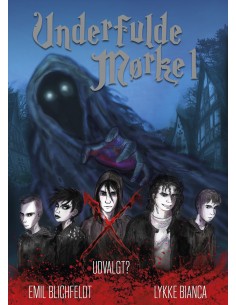 Underfulde Mørke 1