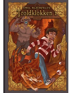 Troldklokken 1
