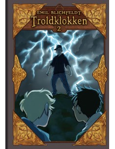 Troldklokken 2