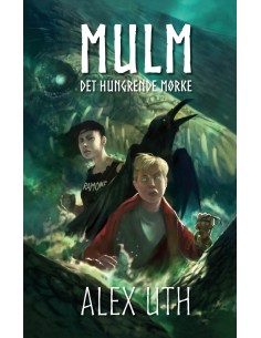 Mulm - Det hungrende mørke