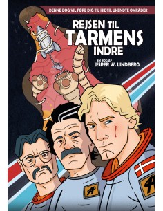 Rejsen til tarmens indre