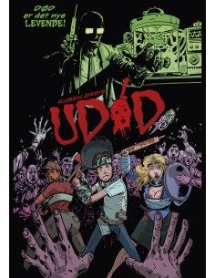 Udød