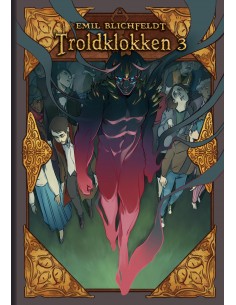 Troldklokken 3