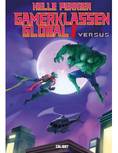 Gamerklassen Global1