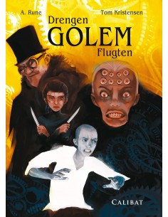 Flugten