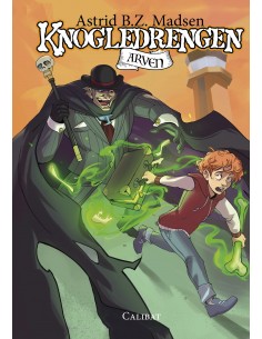 Knogledrengen