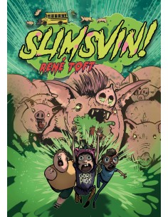 Slimsvin