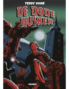 De døde husker