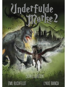 Underfulde Mørke 2