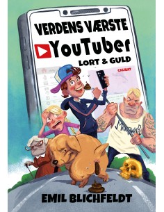 Verdens værste Youtuber