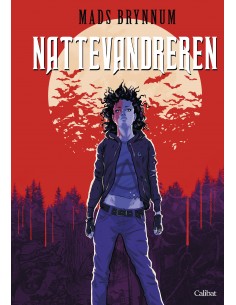 Nattevandreren