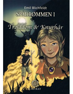 Trolddom & knurhår