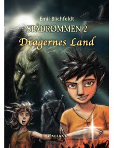 Dragernes Land
