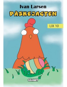 Påskejagten