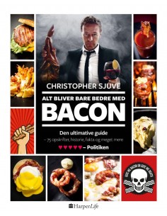 Alt bliver bare bedre med...