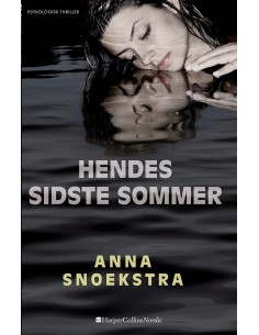 Hendes sidste sommer