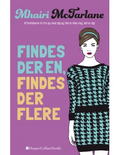 Findes der en, findes der...
