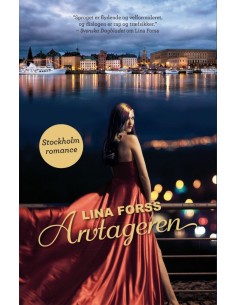 Arvtageren