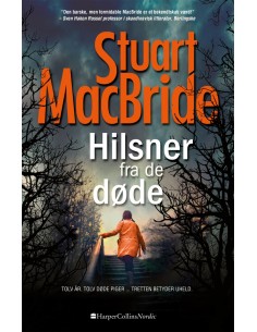 Hilsner fra de døde